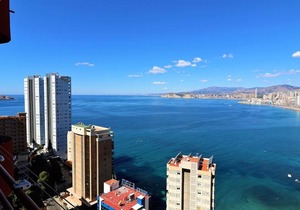 Apartamento Don Miguel 17-B