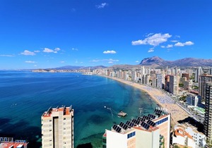 Apartamento Don Miguel 17-B