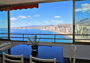 Apartamento Don Miguel 17-B