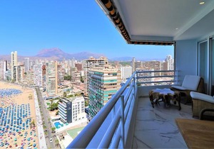 Apartamento Don Miguel Deluxe 22-A