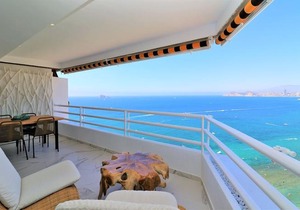 Apartamento Don Miguel Deluxe 22-A