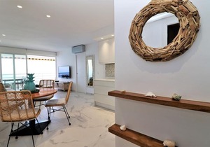 Apartamento Don Miguel Deluxe 22-A