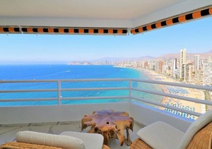 Apartamento Don Miguel Deluxe 22-A