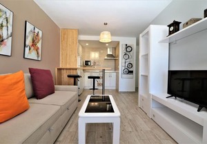 Apartamento Don Miguel II - 4f