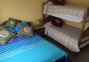 Apartamento en Altos de Mirasol II