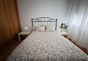 Apartamento en Cedeira a 3 minutos caminando a la playa