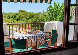 Apartamento en Playa Son Bou