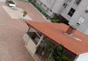 Apartamento Enseada Guarujá