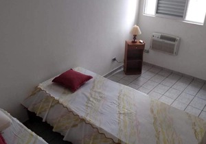 Apartamento Enseada Guarujá