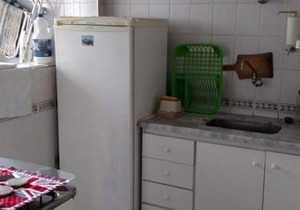 Apartamento Enseada Guarujá