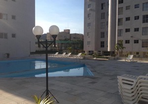 Apartamento Enseada Guarujá