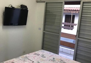 Apartamento Enseada Guarujá
