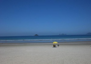 Apartamento Enseada Guarujá