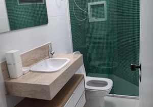Apartamento Enseada Guarujá