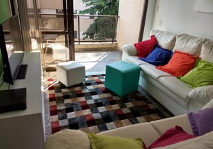 Apartamento Enseada Guarujá