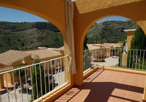 Apartamento Montecala PC075