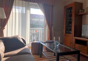 APARTAMENTO CENTRICO EN SANTIAGO DE COMPOSTELA
