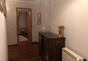 APARTAMENTO CENTRICO EN SANTIAGO DE COMPOSTELA