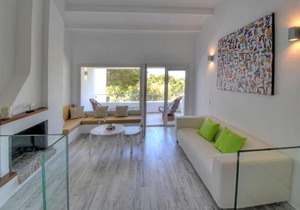 Apartamento Ferrera Park 622