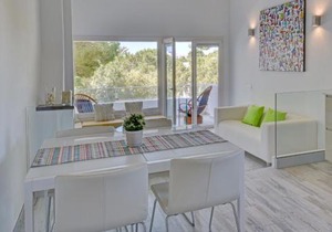 Apartamento Ferrera Park 622