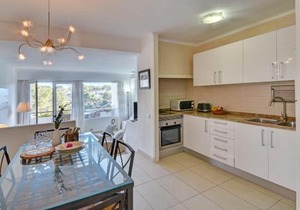 Apartamento Ferrera Park 206