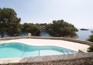 Apartamento Ferrera Park 602