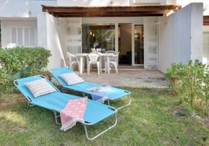 Apartamento Ferrera Park 602