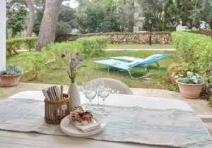 Apartamento Ferrera Park 602