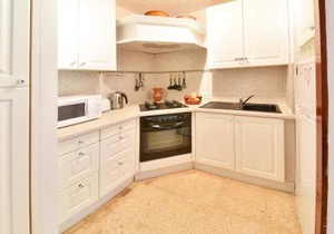 Apartamento Ferrera Park 602