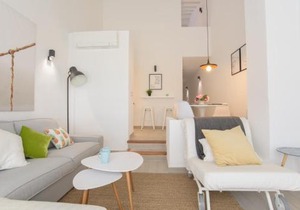 Apartamento Ferrera Park 624