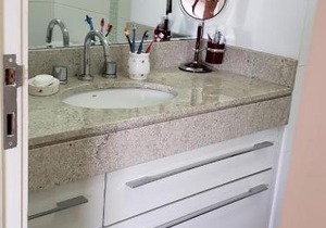 Apartamento Florianópolis com Vista para o Mar