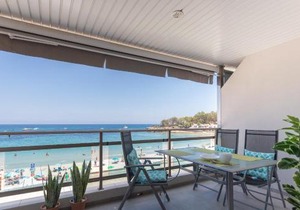 Apartamento Frentemar 2 - Costa CarpeDiem
