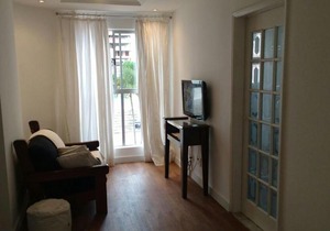 Apartamento Guarujá Praia Enseada 700m da praia