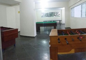 Apartamento Guarujá Praia Enseada 700m da praia