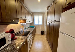 Apartamento Jardines PG010 - Benitachell, Costa Blanca