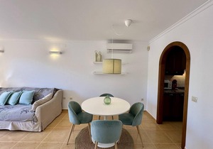 Apartamento Jardines PG010 - Benitachell, Costa Blanca