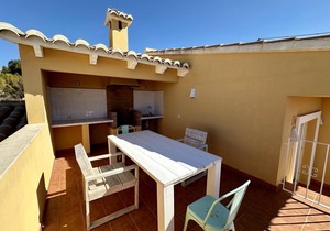 Apartamento Jardines PG010 - Benitachell, Costa Blanca