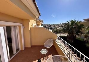 Apartamento Jardines PG010 - Benitachell, Costa Blanca