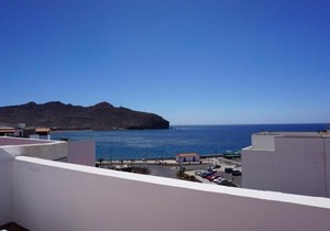 Apartamento junto el mar