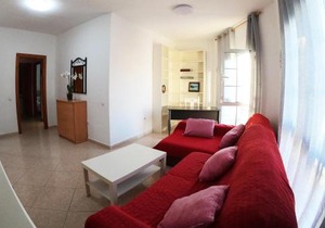 Apartamento junto el mar, internet de un IG