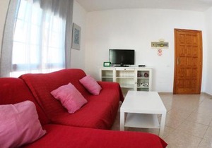 Apartamento junto el mar, internet de un IG