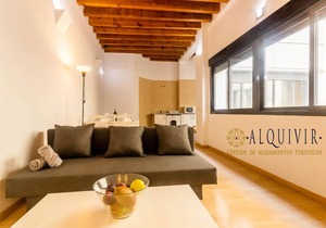 Apartamento Juramento en Cordoba
