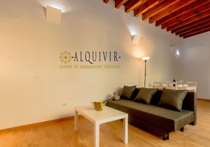 Apartamento Juramento en Cordoba