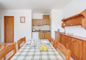 Apartamento La Cabanya with 1 bedroom in CANYAMEL