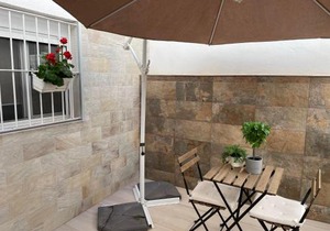 Apartamento Los Naranjos de Santa Justa