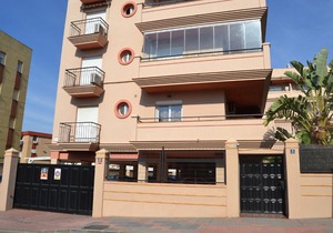 Apartamento Molino de Viento