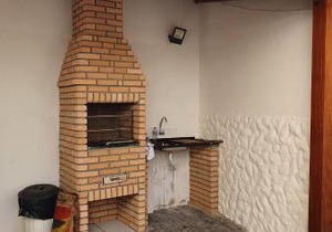 Apartamento na Enseada