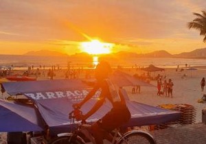 Apartamento na Enseada
