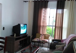 Apartamento na Enseada Guarujá