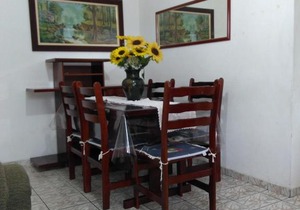 Apartamento na Enseada Guarujá
